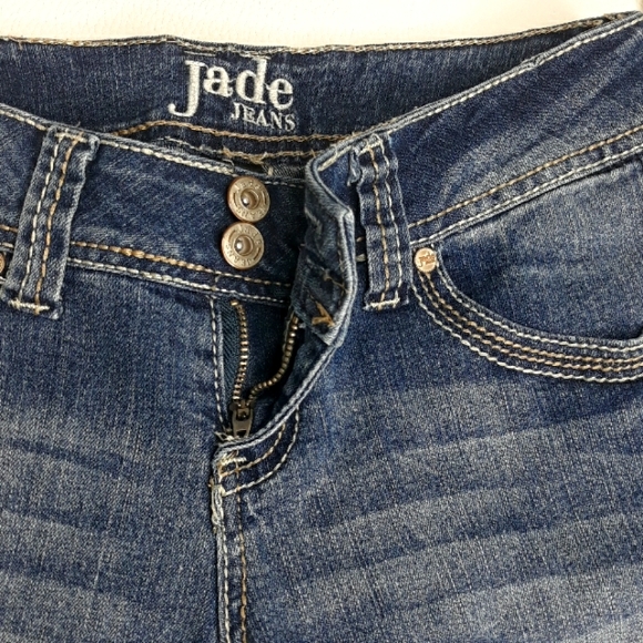 Jade Jeans Jade Jeans Skinny Poshmark